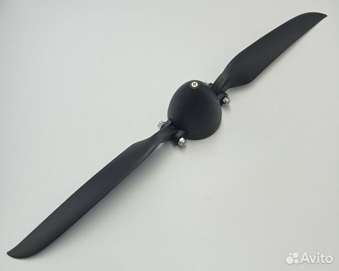 Винт складной 11х6 для авиамоделей