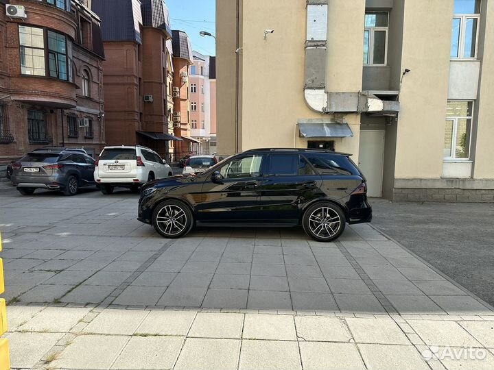 Колеса r 21 mercedes