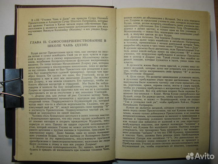 Даоская йога: Секреты китайской медитации