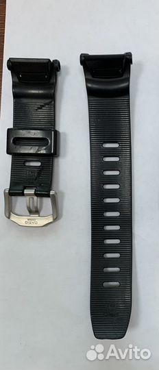 Ремень, браслет для часов Casio Pro trek