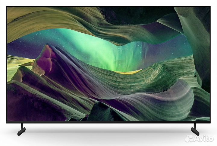 Телевизор LED Sony KD-65X85L