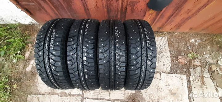Bridgestone Ice Cruiser 7000S 185/65 R15 88T