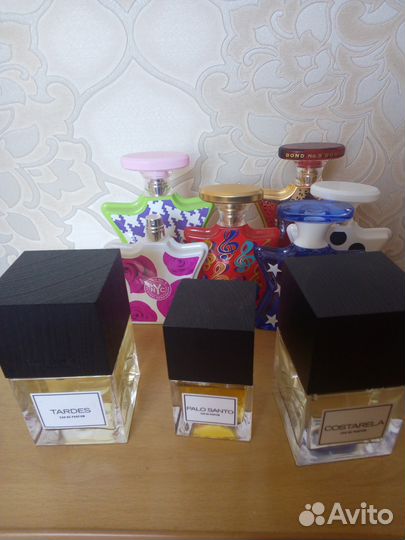 Bond 9, Carner Barcelona