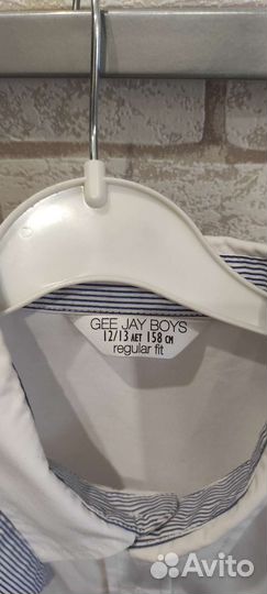 Рубашка для мальчика