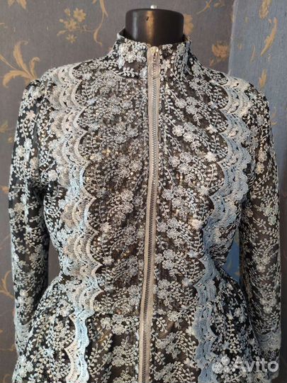 Костюм снегурочки женский