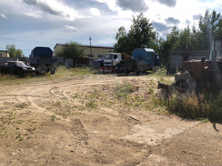 Производство, 375 м²