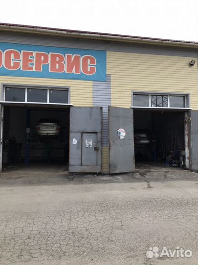 Автосервис Корея Авто
