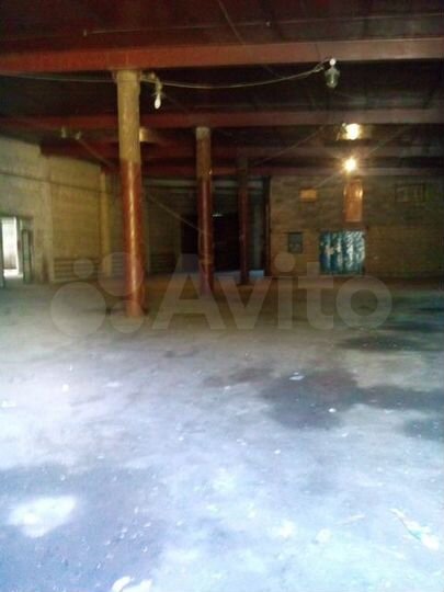 Склад, 756 м²