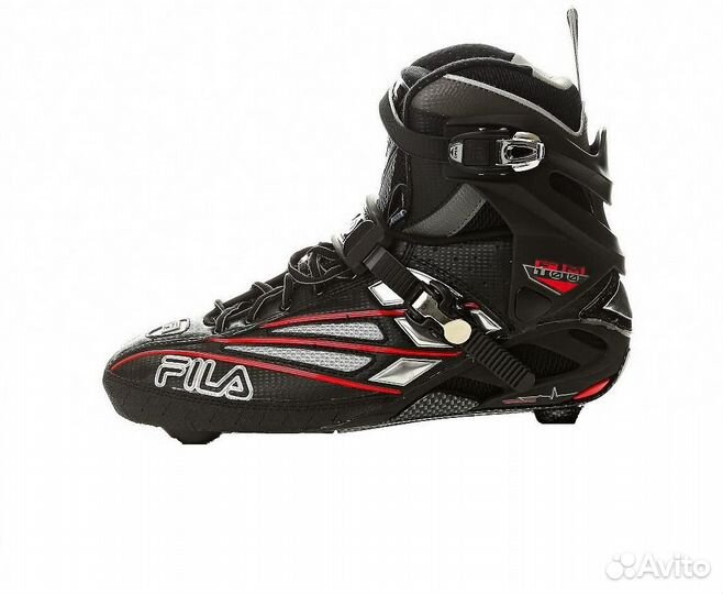 8 (40.5), Правый) Внутренний ботинок Fila Внутре