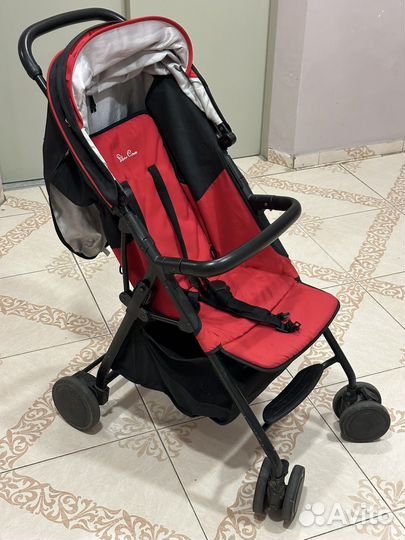 Коляска трость Silver Cross