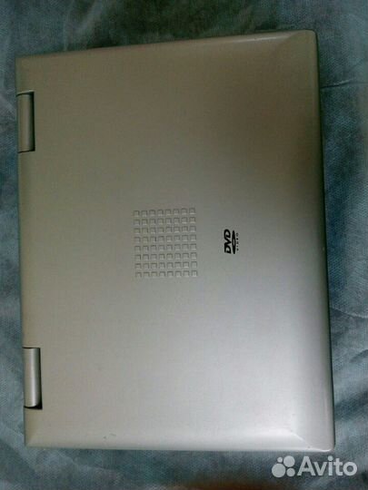 DBD плеер. В отличном состоянии