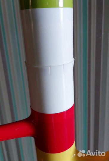 Вешалка напольная IKEA Krokig