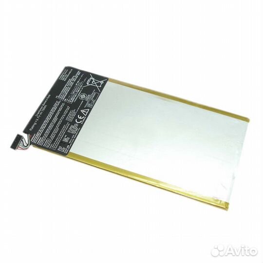 Аккумулятор для Asus MeMO Pad 10