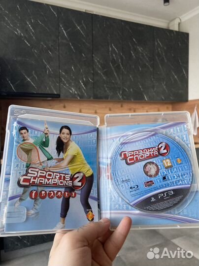 Игры для приставок ps3