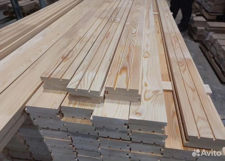 Половая доска