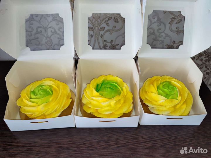 Оригинальные сладкие подарки