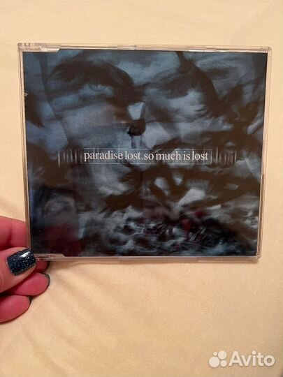 Музыкальные cd диски, коллекционные