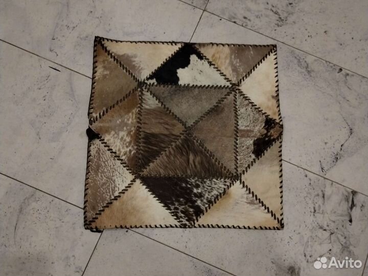 Ковёр из верблюда