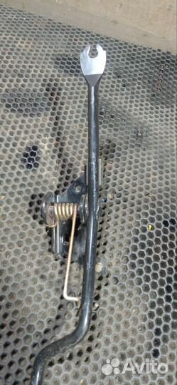 Механическая педаль газа SsangYong Rexton 1 D2.9DT