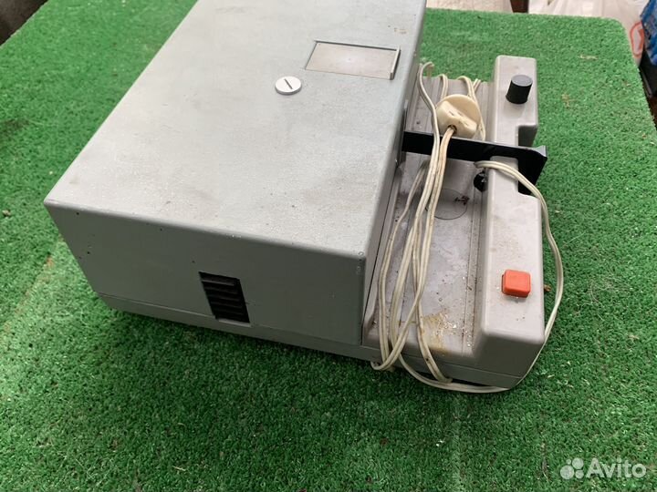 Диапроектор Свитязь м