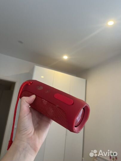 Jbl flip 4 колонка