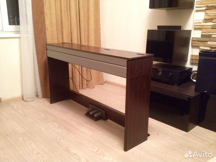 Цифровое пианино Yamaha YDP S 30