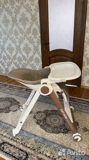 Стульчик для кормления style for new life