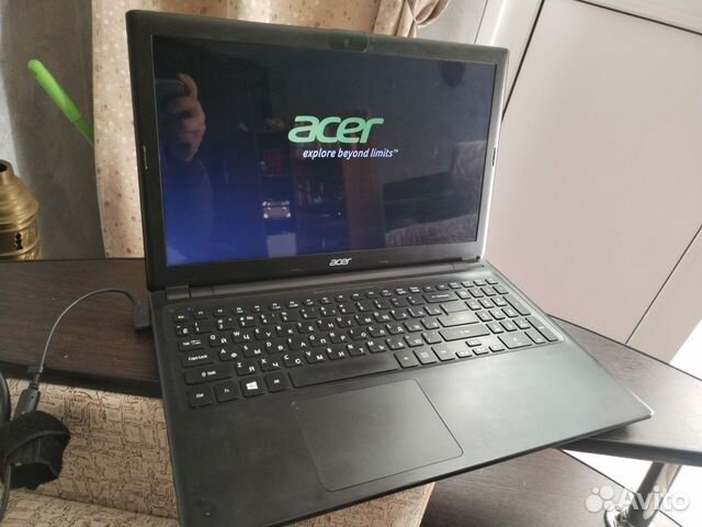 Ноутбук Acer