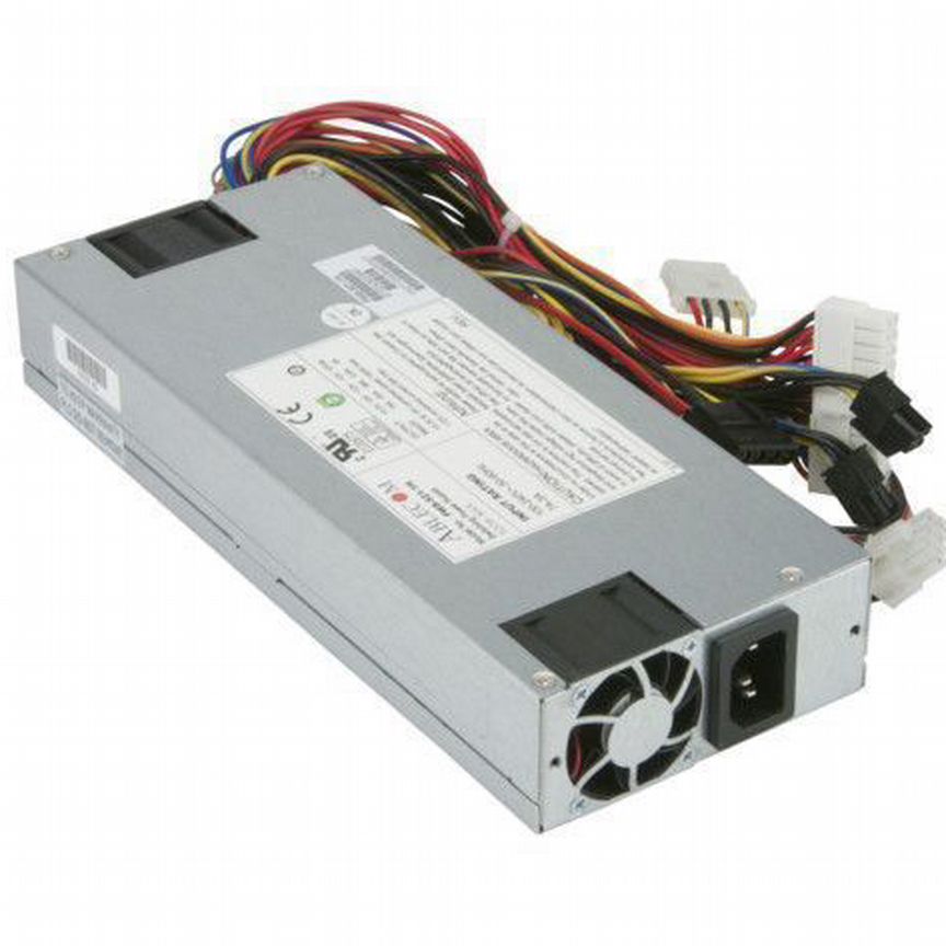 [PWS-521-1H] Блок Питания Supermicro 520wt Pws-521-1h