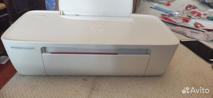 Принтер hp 1115