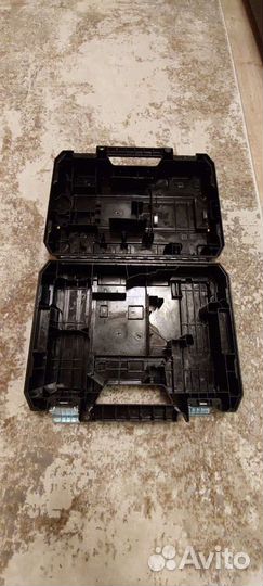 Ящики для хранения инструмента