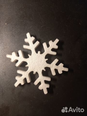 Резка пенопласта, украшения, декорации по эскизам