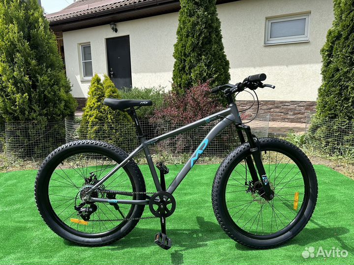 Новый горный алюминиевый велосипед (26)