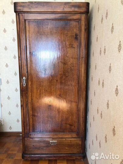 Антикварная мебель