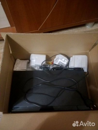 Dvd проигрыватель pioneer