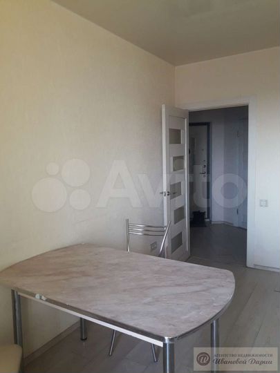 2-к. квартира, 56,9 м², 3/22 эт.