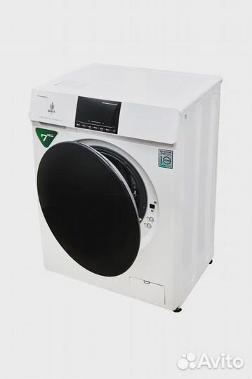 Стиральная машина Jacky's