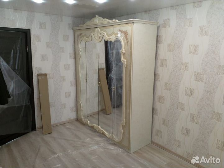 Сборщик мебели