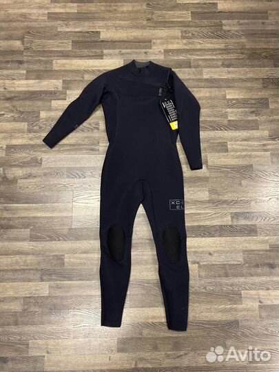 Гидрокостюм xcel comp X2 3/2 мм размер L