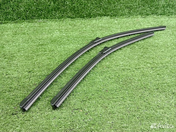 Щетка стеклоочистителя Audi Q7 2016г- VAG