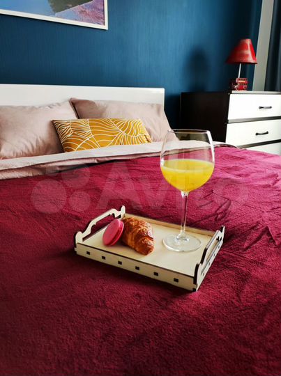 2-к. квартира, 47 м², 8/16 эт.