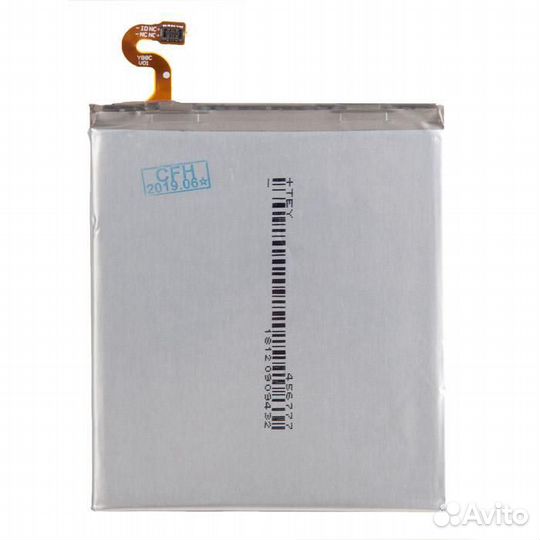 Аккумулятор для Samsung Galaxy A9 (2018) SM-A920F