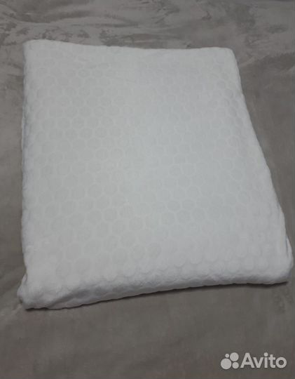 Плед 200 х 220 см