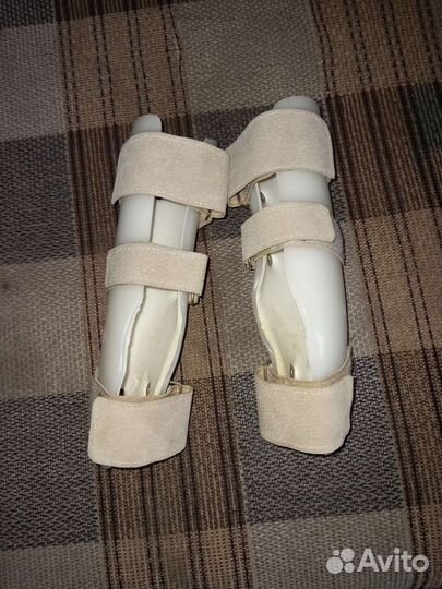 Тутор на руку