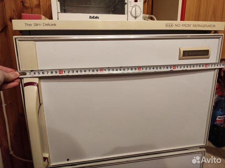 Холодильник westpoint