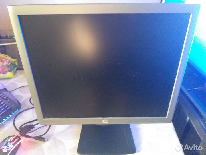 Монитор HP E190i ips display, 19 дюймов