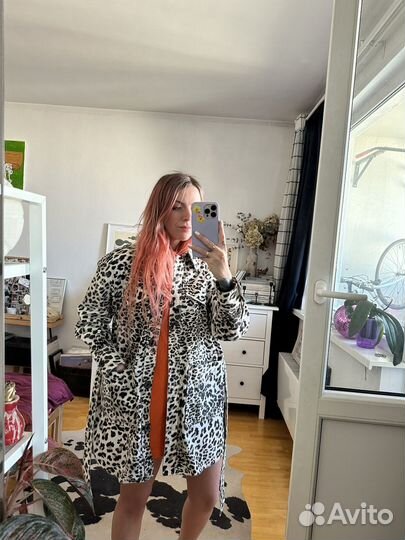 Джинсовая куртка all saints