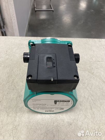 Мотор для насоса TOP-S65/10 DM,TOP-SD65/10 DM 3 фа