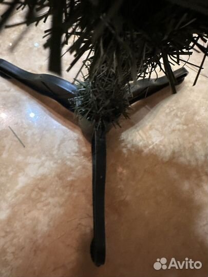 Сосна искусственная