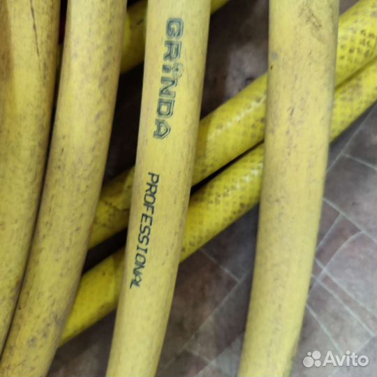 Шланг садовый